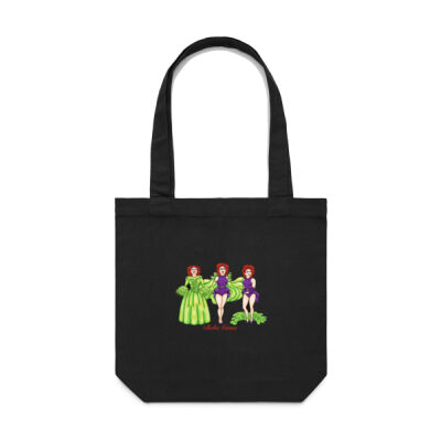 Bang Bang Tote Thumbnail