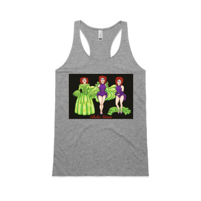 Bang Bang Singlet (F) Thumbnail