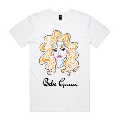 Bebe Gunn Shirt Thumbnail