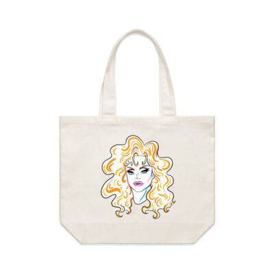 Bebe Gunn Tote Thumbnail