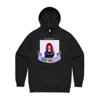 Premier Hoodie  Thumbnail