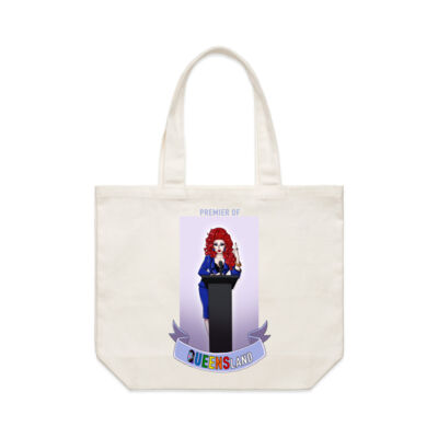 Premier Tote Thumbnail