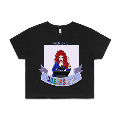 Premier Crop Top Thumbnail