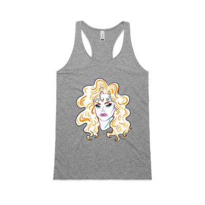 Bebe Gunn Singlet (F) Thumbnail