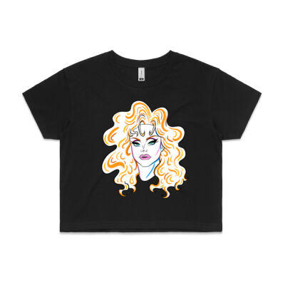 Bebe Gunn Crop Thumbnail