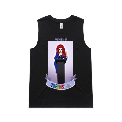 Premier Singlet Thumbnail