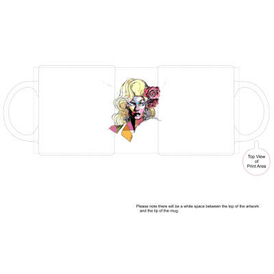 Superhero Step Mother  Thumbnail