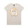 Women's Maple Tee Thumbnail