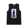 Women's Upside Tank Thumbnail
